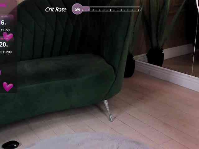 BailleyRush webcam