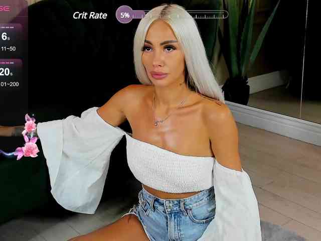 BailleyRush webcam