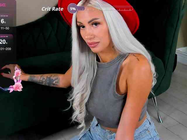 BailleyRush webcam