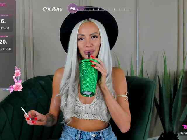 BailleyRush webcam