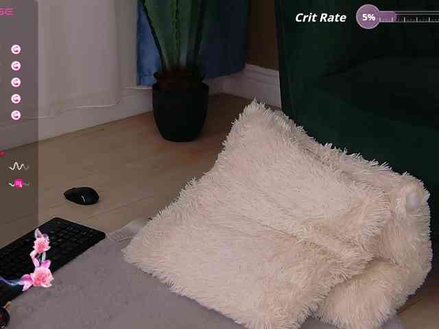 BailleyRush webcam