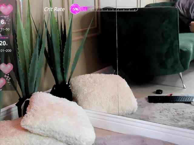 BailleyRush webcam