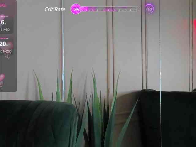 watch live sex BailleyRush