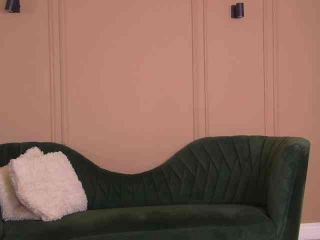 BailleyRush Live Webcam on BongaCams