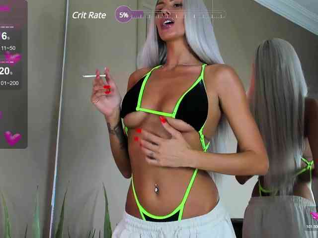 BailleyRush webcam