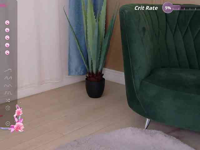 BailleyRush webcam