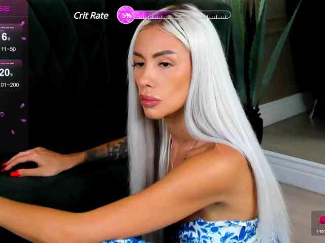 BailleyRush webcam