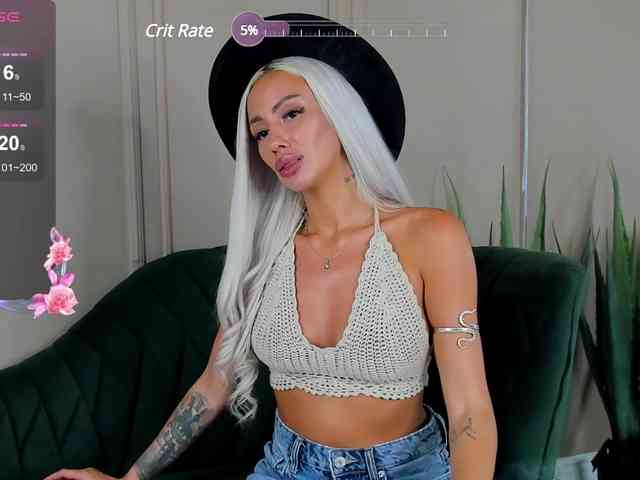 BailleyRush webcam