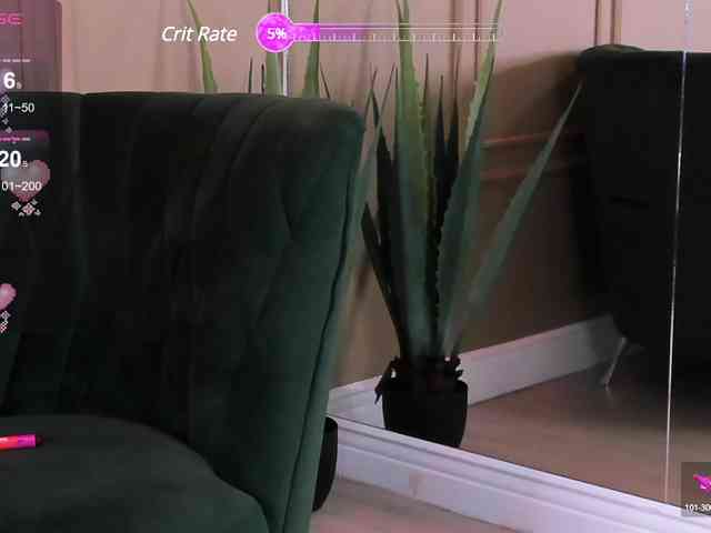 BailleyRush webcam
