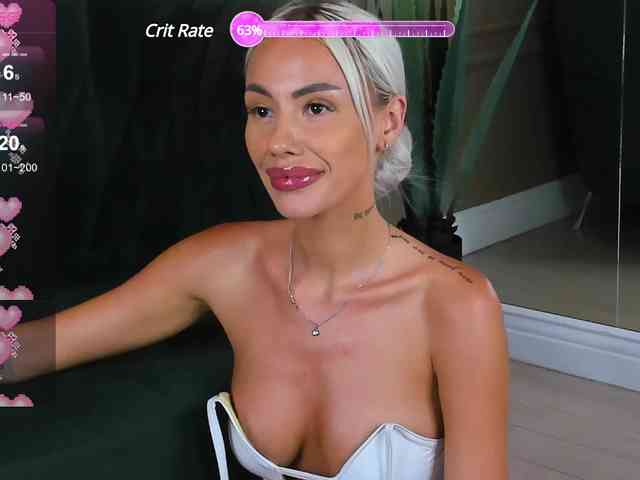 BailleyRush webcam