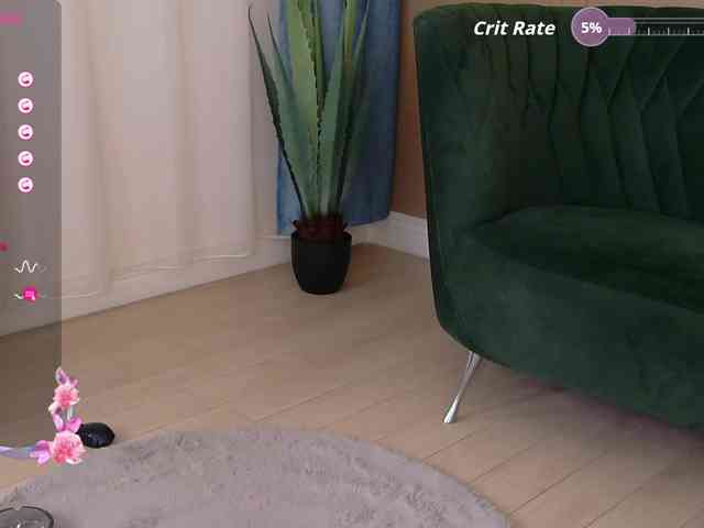 BailleyRush webcam