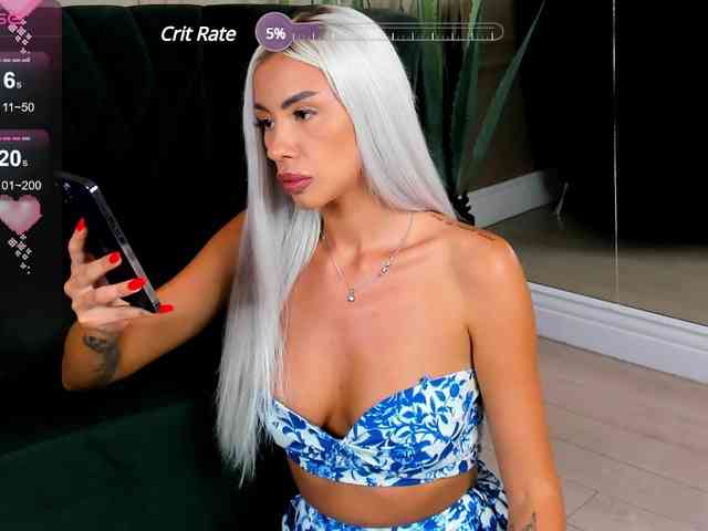 BailleyRush webcam