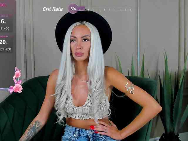 BailleyRush webcam