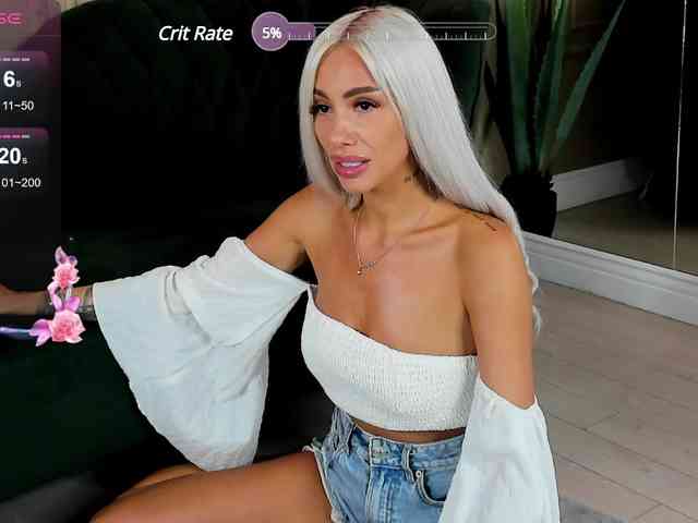 BailleyRush webcam