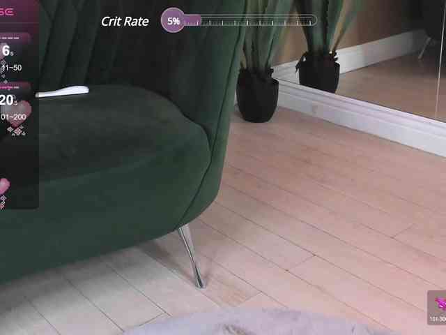 BailleyRush webcam