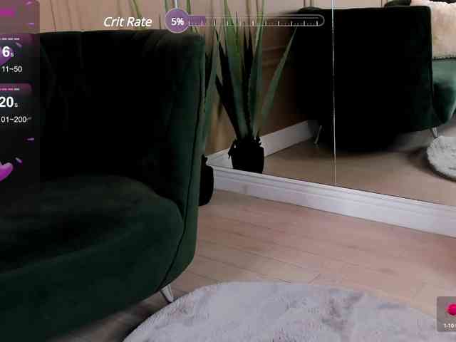 BailleyRush webcam
