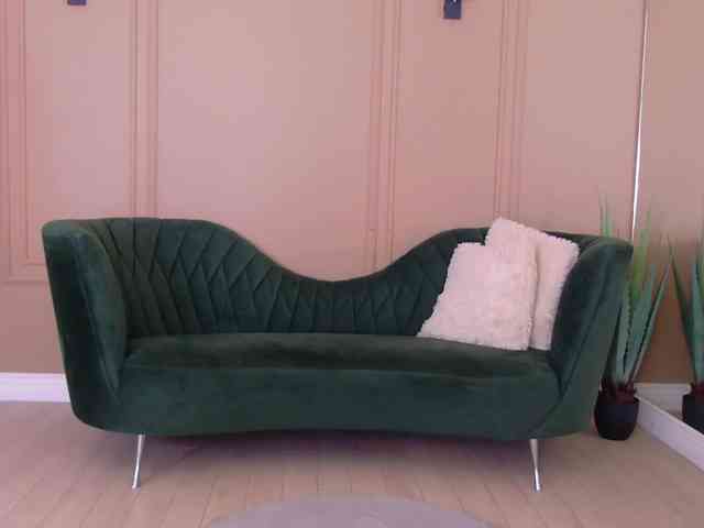 BailleyRush Live Webcam on BongaCams