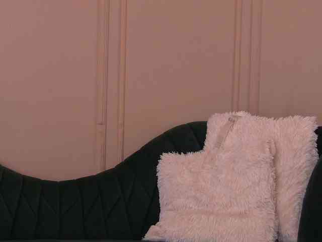 BailleyRush Live Webcam on BongaCams