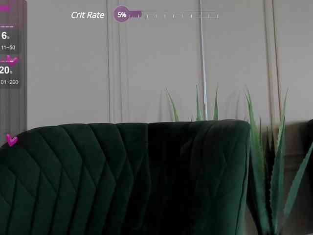 BailleyRush webcam