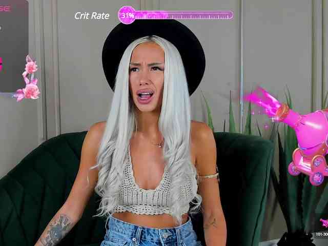 BailleyRush webcam