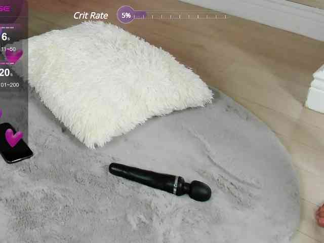 BailleyRush webcam