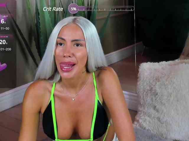 BailleyRush webcam
