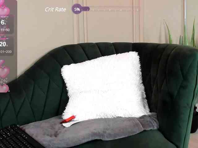 BailleyRush webcam