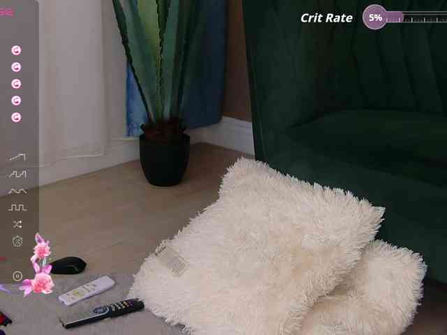 BailleyRush webcam