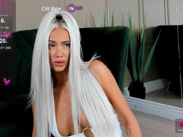 BailleyRush webcam