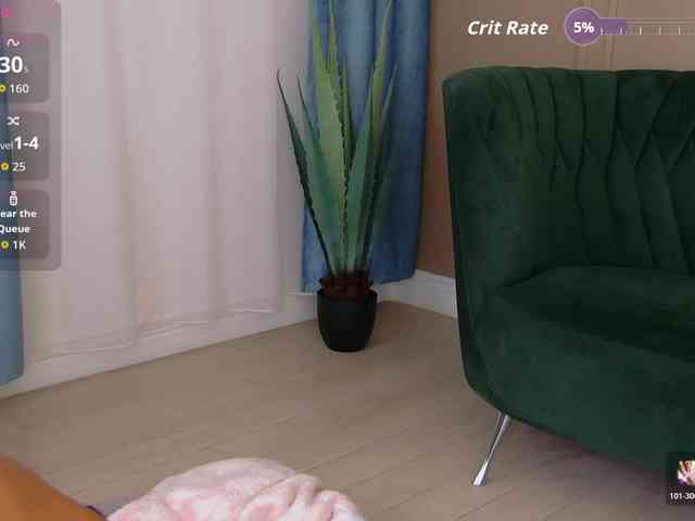 BailleyRush webcam