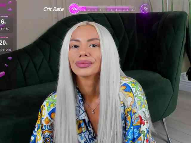 BailleyRush webcam