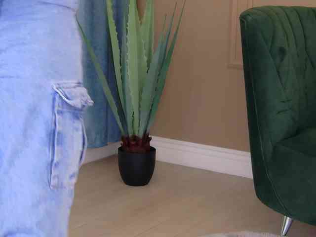 BailleyRush bongacams