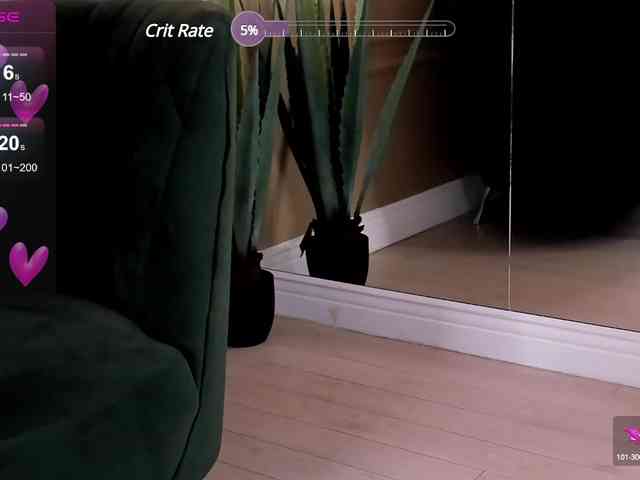 BailleyRush webcam