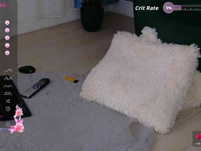 BailleyRush webcam