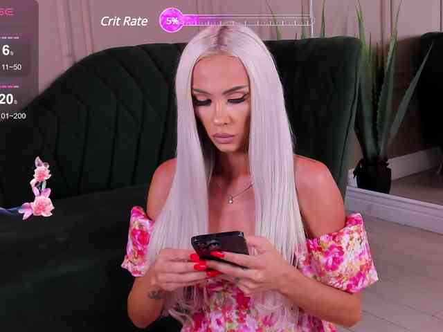 BailleyRush webcam