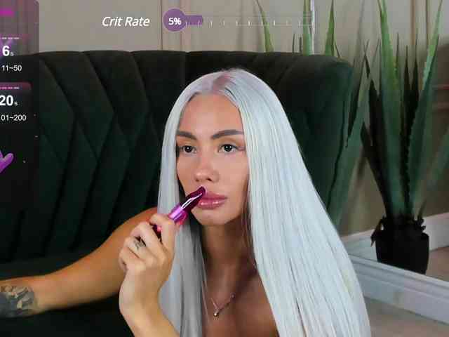 BailleyRush webcam