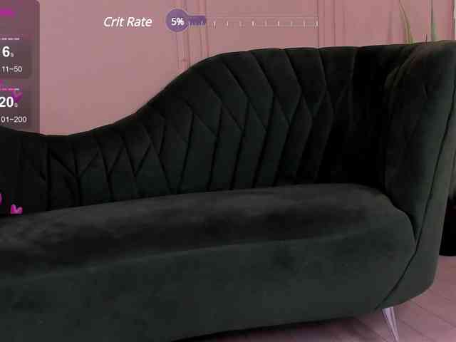 BailleyRush webcam