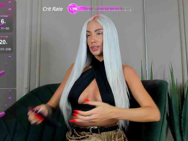 BailleyRush webcam