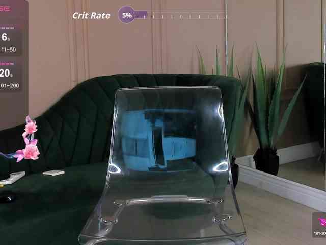 BailleyRush webcam