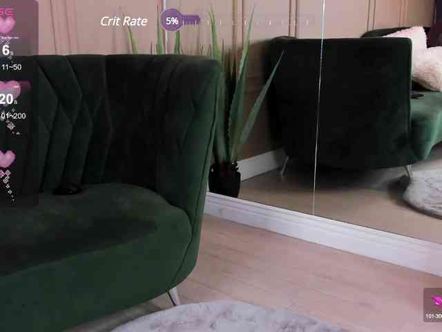 BailleyRush webcam