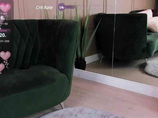 BailleyRush webcam