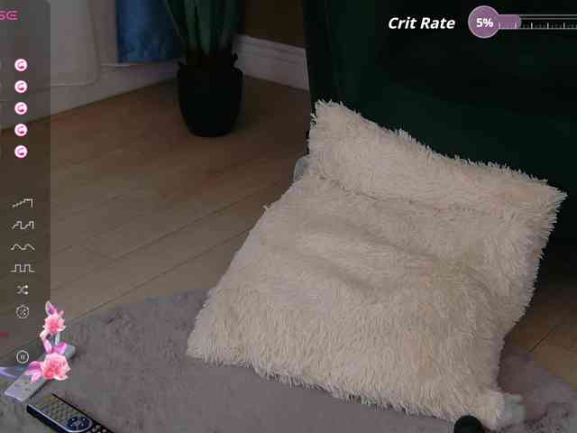 BailleyRush webcam