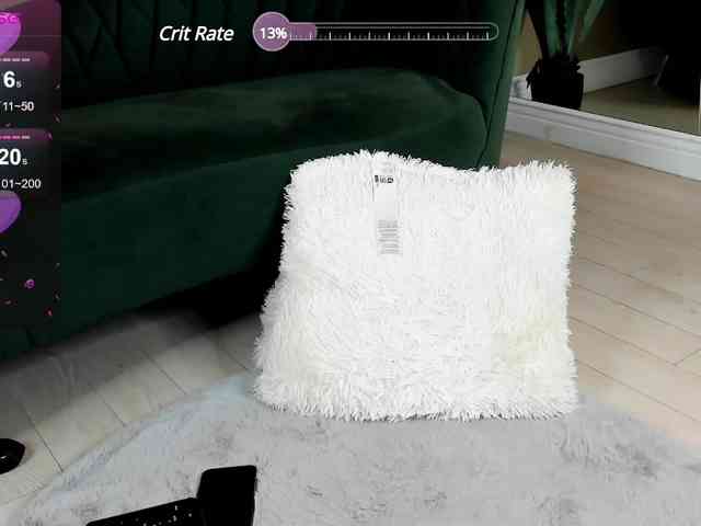 BailleyRush webcam
