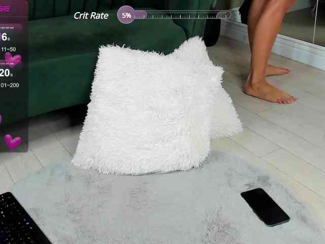 BailleyRush webcam