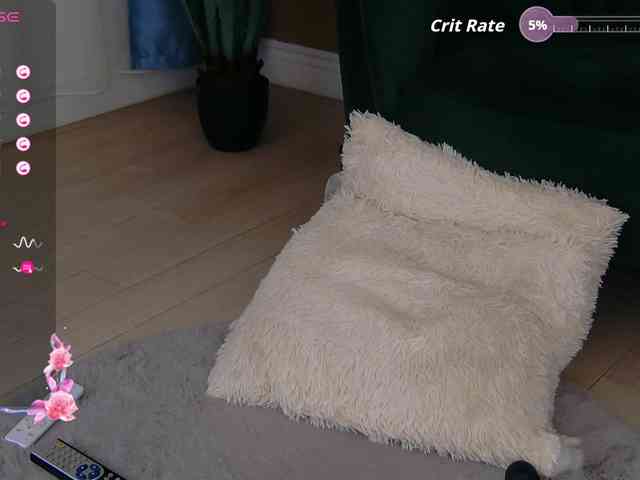 BailleyRush webcam