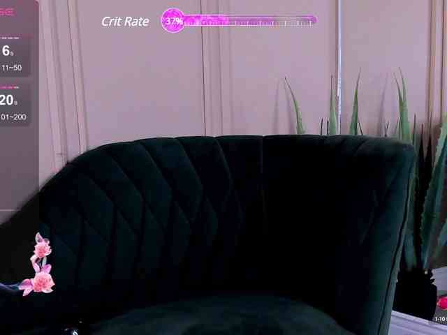 BailleyRush webcam