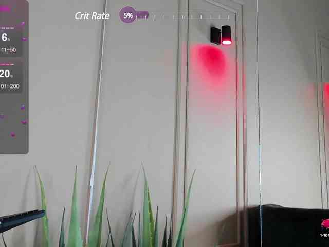 BailleyRush webcam