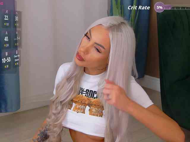 BailleyRush webcam
