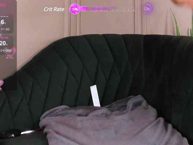 BailleyRush webcam