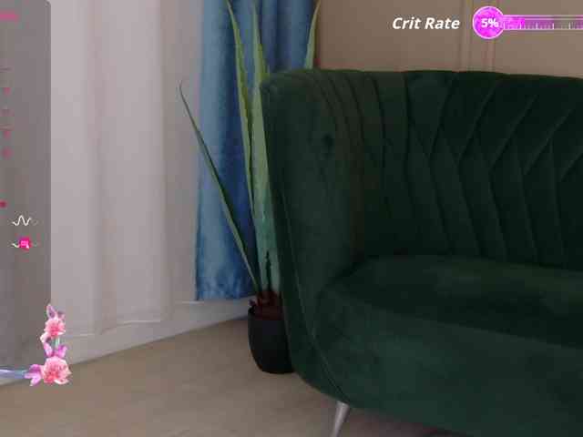 BailleyRush webcam